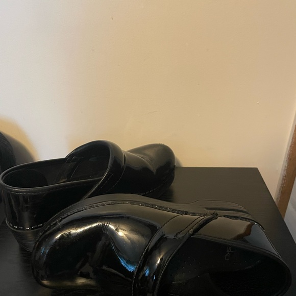 Dansko clogs - Picture 4 of 7